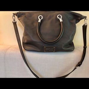 Marc Jacobs leather bag